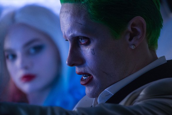 Sẽ có phim riêng về hoàng tử tội phạm Joker của Suicide Squad - Ảnh 2. Sẽ có phim riêng về hoàng tử tội phạm Joker của Suicide Squad - Ảnh 2.