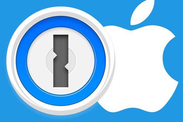 iOS 12 sẽ giúp người dùng quản lý mật khẩu dễ hơn - Ảnh 1. iOS 12 sẽ giúp người dùng quản lý mật khẩu dễ hơn - Ảnh 1.