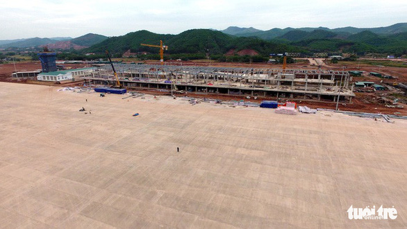 Lo ngại luật cho toà án nước ngoài vào xử tranh chấp trong đặc khu - Ảnh 4. Lo ngại luật cho toà án nước ngoài vào xử tranh chấp trong đặc khu - Ảnh 4.