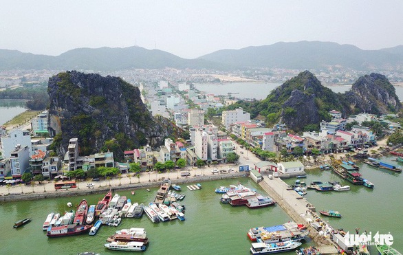 Lo ngại luật cho toà án nước ngoài vào xử tranh chấp trong đặc khu - Ảnh 1. Lo ngại luật cho toà án nước ngoài vào xử tranh chấp trong đặc khu - Ảnh 1.
