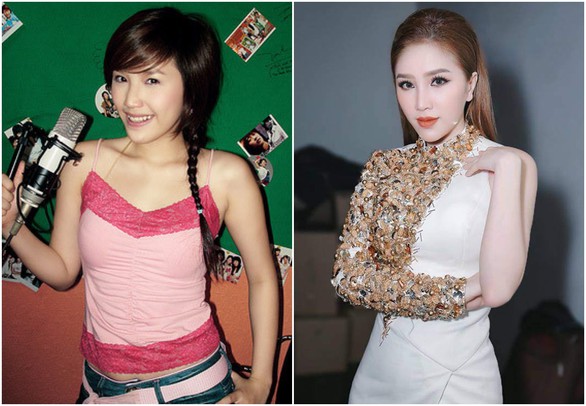 7-6: Noo Phước Thịnh đen nhẻm trong Kính vạn hoa, Bảo Thy vạ miệng - Ảnh 15. 7-6: Noo Phước Thịnh đen nhẻm trong Kính vạn hoa, Bảo Thy vạ miệng - Ảnh 15.