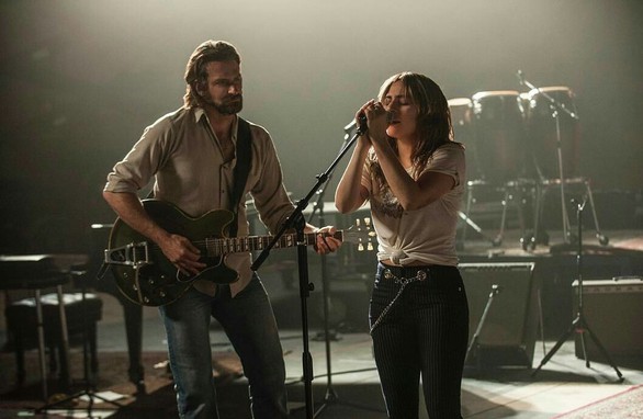 A star is born: Lady Gaga lần đầu chân thật trong phim - Ảnh 6. A star is born: Lady Gaga lần đầu chân thật trong phim - Ảnh 6.
