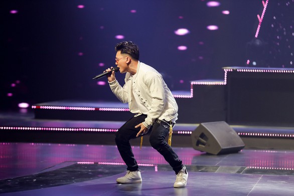 The Debut: thiếu kỹ năng thì được giữ, có kinh nghiệm lại bị loại? - Ảnh 5. The Debut: thiếu kỹ năng thì được giữ, có kinh nghiệm lại bị loại? - Ảnh 5.