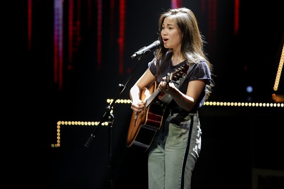 The Debut: thiếu kỹ năng thì được giữ, có kinh nghiệm lại bị loại? - Ảnh 8. The Debut: thiếu kỹ năng thì được giữ, có kinh nghiệm lại bị loại? - Ảnh 8.
