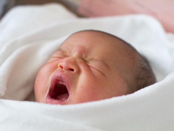 Kinh tế suy thoái, người Mỹ ngại sinh con - Ảnh 1. Kinh tế suy thoái, người Mỹ ngại sinh con - Ảnh 1.
