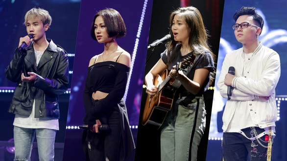 The Debut: thiếu kỹ năng thì được giữ, có kinh nghiệm lại bị loại? - Ảnh 1. The Debut: thiếu kỹ năng thì được giữ, có kinh nghiệm lại bị loại? - Ảnh 1.