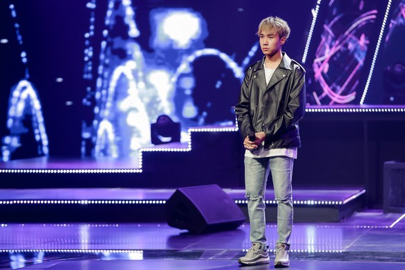 The Debut: thiếu kỹ năng thì được giữ, có kinh nghiệm lại bị loại? - Ảnh 9. The Debut: thiếu kỹ năng thì được giữ, có kinh nghiệm lại bị loại? - Ảnh 9.