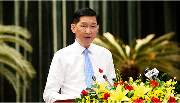 Ưu tiên xây chung cư cao tầng ở quận 2, 7, 9, 12, Thủ Đức, Bình Tân - Ảnh 1. Ưu tiên xây chung cư cao tầng ở quận 2, 7, 9, 12, Thủ Đức, Bình Tân - Ảnh 1.