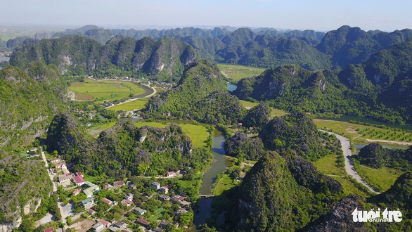 Di sản thế giới tại Việt Nam: Nhiều cơ hội, lắm thách thức - Ảnh 1. Di sản thế giới tại Việt Nam: Nhiều cơ hội, lắm thách thức - Ảnh 1.