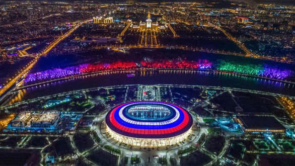Bác sĩ cấm đội bóng Heo Rừng của Thái Lan tới Nga xem World Cup - Ảnh 3. Bác sĩ cấm đội bóng Heo Rừng của Thái Lan tới Nga xem World Cup - Ảnh 3.