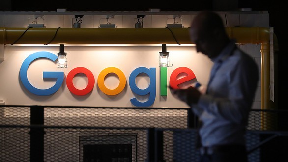 EU chuẩn bị phạt Google nhiều tỉ USD vì độc quyền - Ảnh 1. EU chuẩn bị phạt Google nhiều tỉ USD vì độc quyền - Ảnh 1.