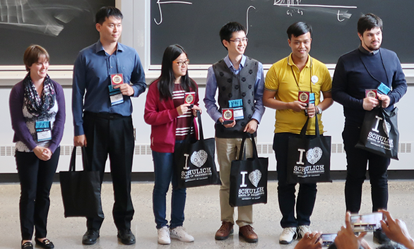 Khối ngành công nghệ và kỹ thuật năm 2018 tại ĐH Duy Tân - Ảnh 3. Khối ngành công nghệ và kỹ thuật năm 2018 tại ĐH Duy Tân - Ảnh 3.