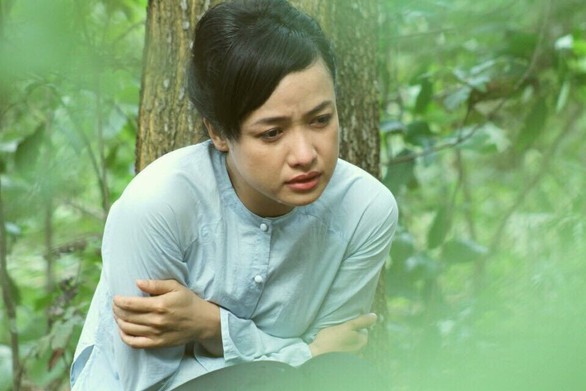 Lê Bê La trở lại trong... nước mắt Phận làm dâu - Ảnh 3. Lê Bê La trở lại trong... nước mắt Phận làm dâu - Ảnh 3.