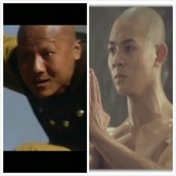 Kế Xuân Hoa - cao thủ Thiên long bát bộ qua đời vì ung thư - Ảnh 2. Kế Xuân Hoa - cao thủ Thiên long bát bộ qua đời vì ung thư - Ảnh 2.
