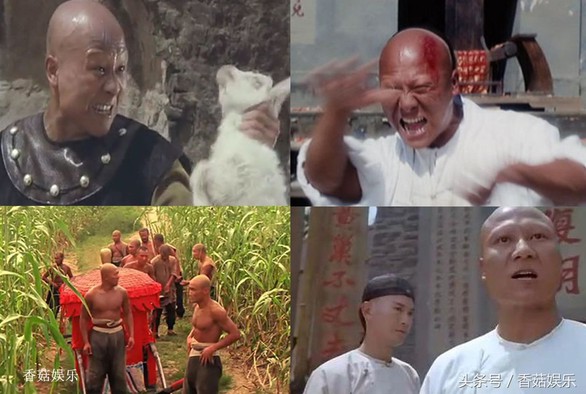 Kế Xuân Hoa - cao thủ Thiên long bát bộ qua đời vì ung thư - Ảnh 3. Kế Xuân Hoa - cao thủ Thiên long bát bộ qua đời vì ung thư - Ảnh 3.