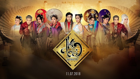 Thâm cung nội chiến Nam Phi liên hoàn kế gây sốt mạng - Ảnh 6. Thâm cung nội chiến Nam Phi liên hoàn kế gây sốt mạng - Ảnh 6.