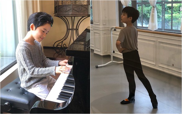 14-7: Sau kiện cáo Ngọc Trinh đóng phim, sao nhí Thư ký Kim gây sốt - Ảnh 8. 14-7: Sau kiện cáo Ngọc Trinh đóng phim, sao nhí Thư ký Kim gây sốt - Ảnh 8.