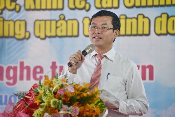 Ngày hội tư vấn xét tuyển đại học, cao đẳng tại TP.HCM - Ảnh 2. Ngày hội tư vấn xét tuyển đại học, cao đẳng tại TP.HCM - Ảnh 2.