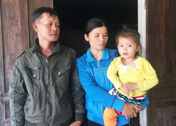 Con sẽ học giỏi để ba mẹ khỏi bệnh - Ảnh 2. Con sẽ học giỏi để ba mẹ khỏi bệnh - Ảnh 2.