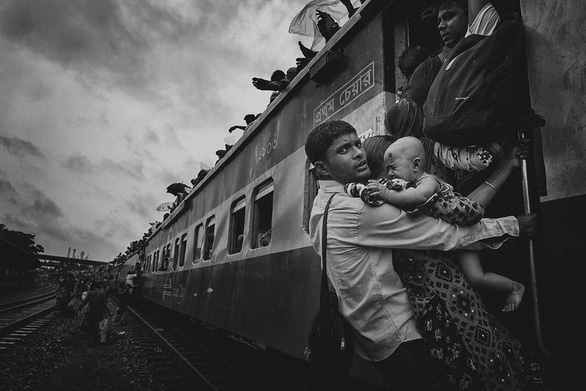 Ngắm ảnh du lịch đoạt giải National Geographic 2018 - Ảnh 9. Ngắm ảnh du lịch đoạt giải National Geographic 2018 - Ảnh 9.