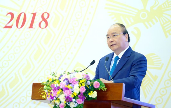 Thủ tướng: Không tăng giá điện để kiểm soát lạm phát - Ảnh 1. Thủ tướng: Không tăng giá điện để kiểm soát lạm phát - Ảnh 1.