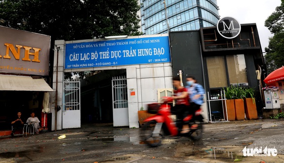 Dự án trung tâm Phan Đình Phùng đội vốn 2 lần, đổi 3 lô đất vàng - Ảnh 3. Dự án trung tâm Phan Đình Phùng đội vốn 2 lần, đổi 3 lô đất vàng - Ảnh 3.