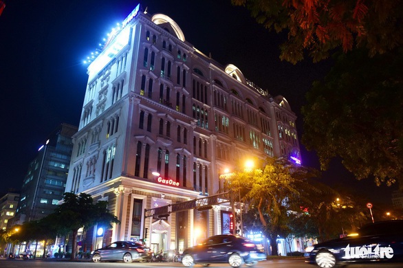Chặn mùi hôi tấn công người dân: quá chậm - Ảnh 2. Chặn mùi hôi tấn công người dân: quá chậm - Ảnh 2.