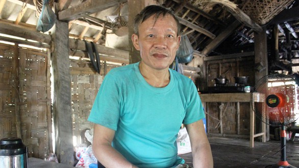 Người về sau giấy báo tử: Lá thư kỳ lạ - Ảnh 1. Người về sau giấy báo tử: Lá thư kỳ lạ - Ảnh 1.