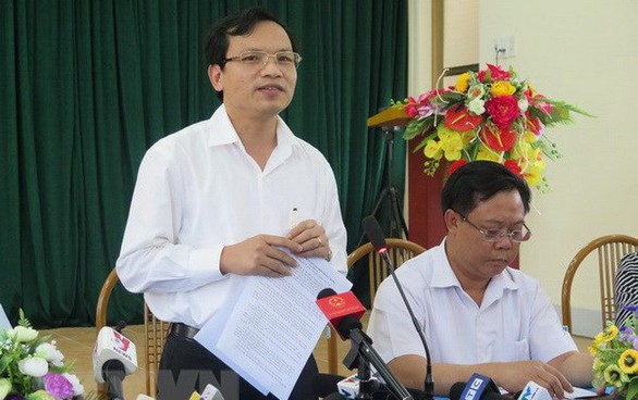 Đường dây chạy điểm ở Sơn La hoạt động như thế nào? - Ảnh 1. Đường dây chạy điểm ở Sơn La hoạt động như thế nào? - Ảnh 1.
