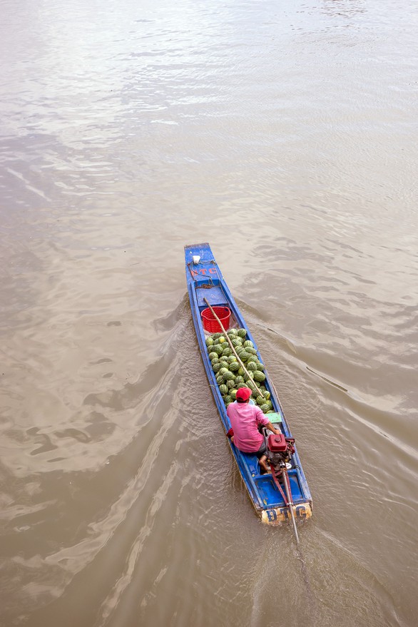 Cặp đôi rủ nhau bán hết tài sản, sống du mục mỗi nước 91 ngày - Ảnh 13. Cặp đôi rủ nhau bán hết tài sản, sống du mục mỗi nước 91 ngày - Ảnh 13.