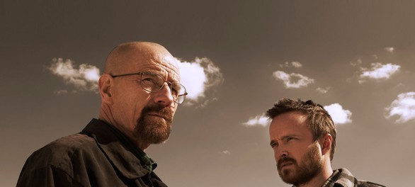 10 năm ra đời Breaking Bad - phim truyền hình hoàn hảo đến kinh ngạc - Ảnh 3.