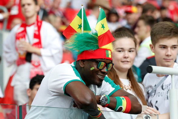 Ấn tượng tuyệt đẹp từ 4 đội bóng rời World Cup về nước sớm - Ảnh 3. Ấn tượng tuyệt đẹp từ 4 đội bóng rời World Cup về nước sớm - Ảnh 3.