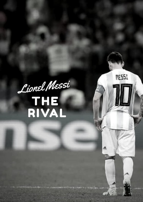 Messi và sự trân trọng từ đối thủ không đội trời chung - Ảnh 2. Messi và sự trân trọng từ đối thủ không đội trời chung - Ảnh 2.
