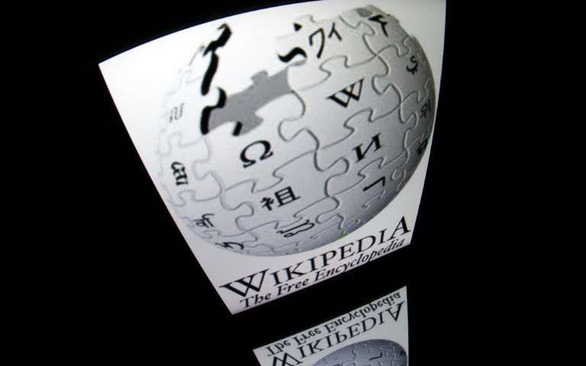 Phản đối luật bản quyền, Wikipedia dừng hoạt động tại nhiều nước EU - Ảnh 1.