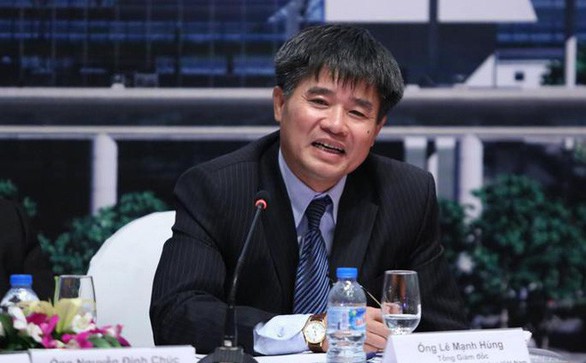 Ký 76 quyết định bổ nhiệm cán bộ trước khi về hưu - Ảnh 1. Ký 76 quyết định bổ nhiệm cán bộ trước khi về hưu - Ảnh 1.