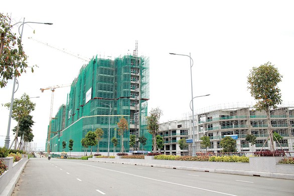 Vẫn chọn bất động sản dù thị trường trầm lắng - Ảnh 3. Vẫn chọn bất động sản dù thị trường trầm lắng - Ảnh 3.