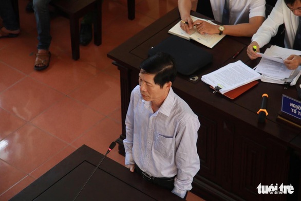 Kết luận điều tra bổ sung vẫn xác định bác sĩ Lương thiếu trách nhiệm - Ảnh 3. Kết luận điều tra bổ sung vẫn xác định bác sĩ Lương thiếu trách nhiệm - Ảnh 3.