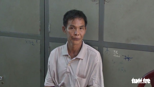 Cụ bà 68 tuổi bị giết hại, giấu xác trong lu chứa cám - Ảnh 2. Cụ bà 68 tuổi bị giết hại, giấu xác trong lu chứa cám - Ảnh 2.
