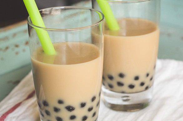 Chết oan vì hóc trân châu, hạt nhãn - Ảnh 3. Chết oan vì hóc trân châu, hạt nhãn - Ảnh 3.