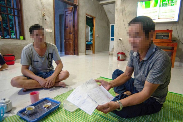 Phú Thọ chưa thể kết luận nguyên nhân 42 người dương tính HIV - Ảnh 1. Phú Thọ chưa thể kết luận nguyên nhân 42 người dương tính HIV - Ảnh 1.