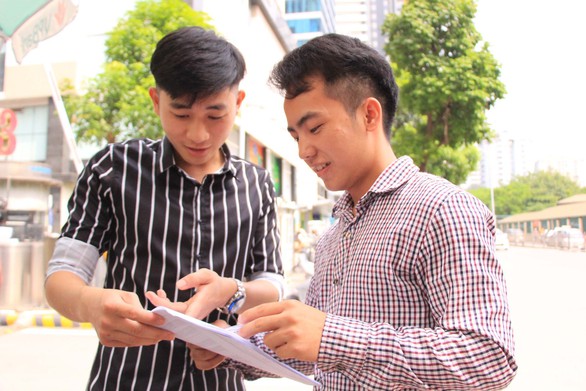 Tiếp sức đến trường 2018: Có những hạt mầm chỉ đợi cơn mưa... - Ảnh 1. Tiếp sức đến trường 2018: Có những hạt mầm chỉ đợi cơn mưa... - Ảnh 1.