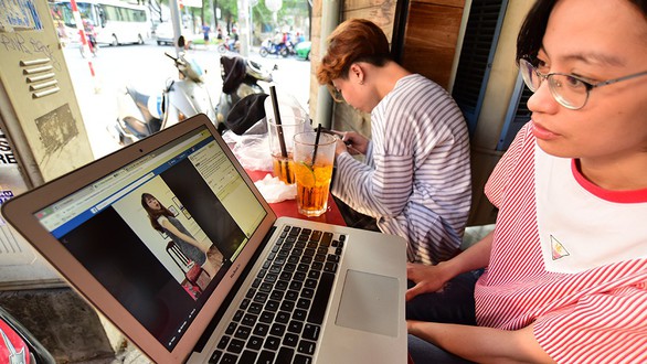 Trắng tay vì mất tài khoản Facebook - Ảnh 1. Trắng tay vì mất tài khoản Facebook - Ảnh 1.