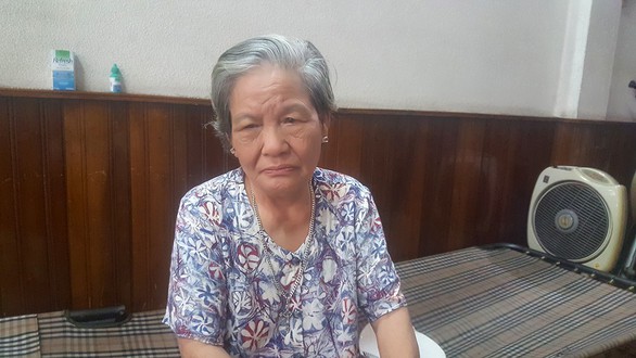 Đau đầu với án đèn cù - Ảnh 1. Đau đầu với án đèn cù - Ảnh 1.