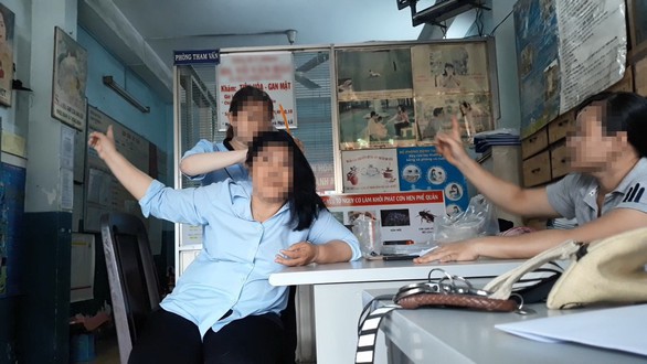 Thí điểm mô hình trạm y tế là bác sĩ gia đình - Ảnh 1. Thí điểm mô hình trạm y tế là bác sĩ gia đình - Ảnh 1.