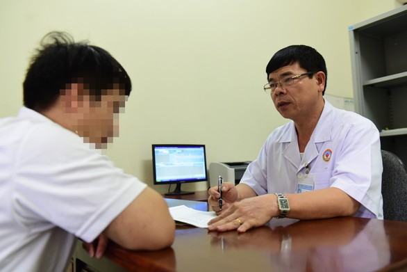 Người tâm thần ngày càng tăng - Ảnh 1. Người tâm thần ngày càng tăng - Ảnh 1.