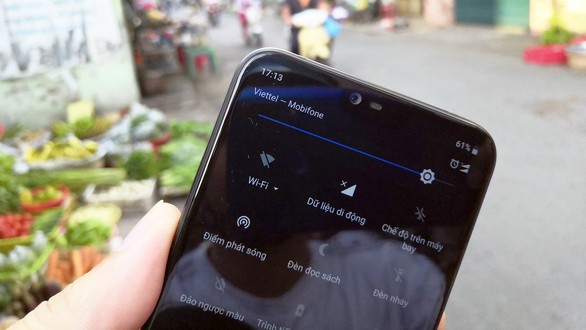 Cẩn thận với bóng ma GPRS - Ảnh 1. Cẩn thận với bóng ma GPRS - Ảnh 1.