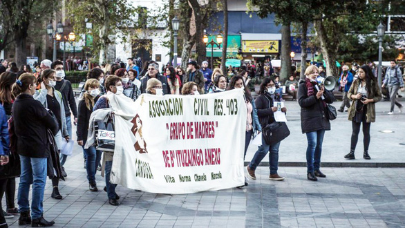 Chất diệt cỏ glyphosate gây ung thư: Khi các bà nội trợ Argentina đi kiện - Ảnh 4.