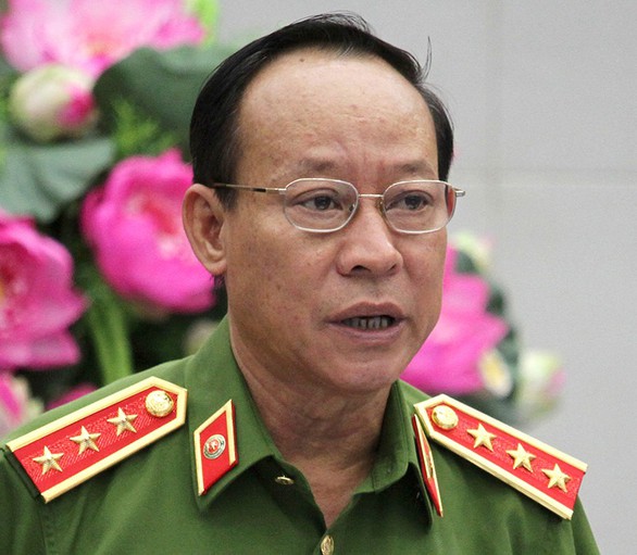 Làm rõ ai giúp Vũ nhôm lấy 31 nhà công sản - Ảnh 1. Làm rõ ai giúp Vũ nhôm lấy 31 nhà công sản - Ảnh 1.