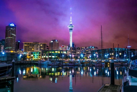 10 trải nghiệm miễn phí ở Auckland (phần 2) - Ảnh 4. 10 trải nghiệm miễn phí ở Auckland (phần 2) - Ảnh 4.