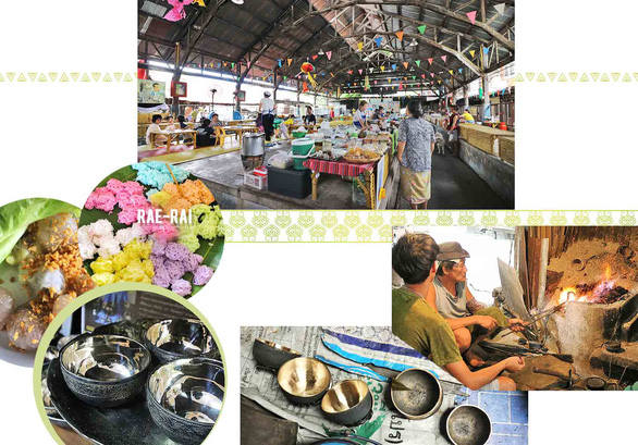 Khám phá hết Bangkok trong 24 giờ - Ảnh 5. Khám phá hết Bangkok trong 24 giờ - Ảnh 5.